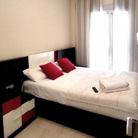 Duplex Fuengirola Centro 3 Dormitorios מראה חיצוני תמונה