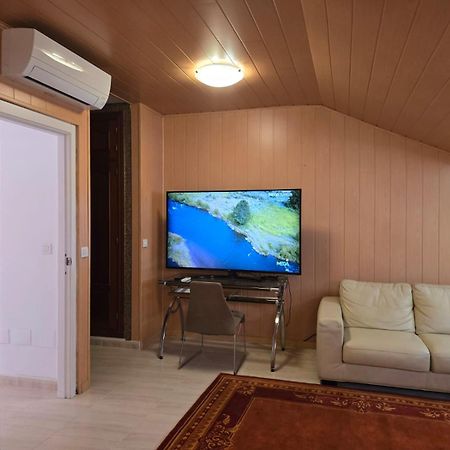Duplex Fuengirola Centro 3 Dormitorios מראה חיצוני תמונה
