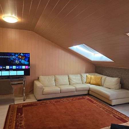 Duplex Fuengirola Centro 3 Dormitorios מראה חיצוני תמונה