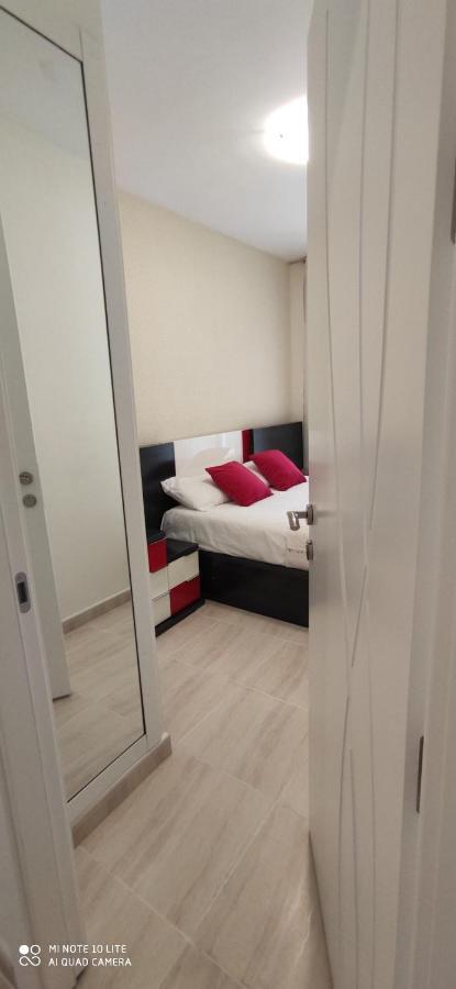Duplex Fuengirola Centro 3 Dormitorios מראה חיצוני תמונה