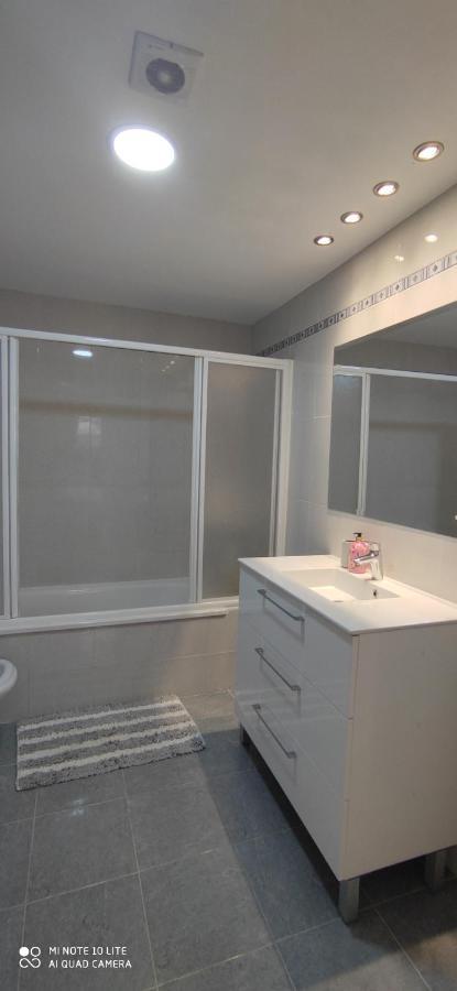 Duplex Fuengirola Centro 3 Dormitorios מראה חיצוני תמונה