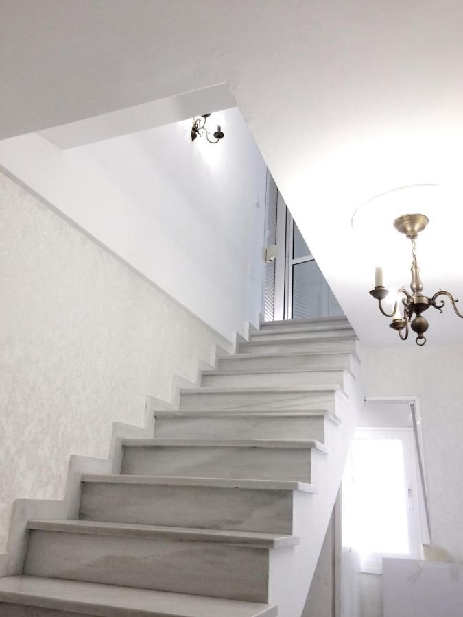 Duplex Fuengirola Centro 3 Dormitorios מראה חיצוני תמונה
