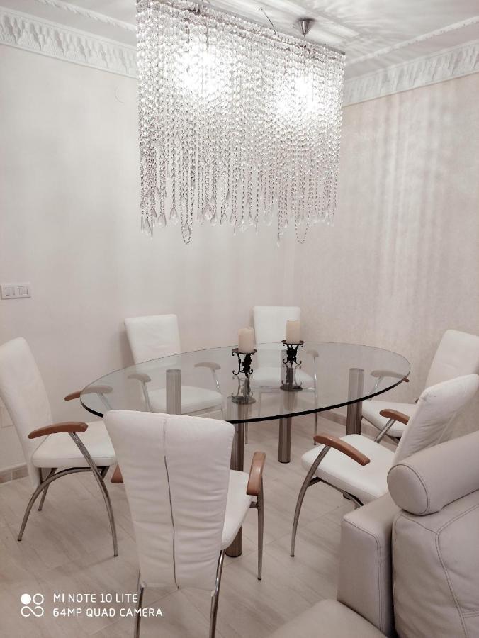 Duplex Fuengirola Centro 3 Dormitorios מראה חיצוני תמונה