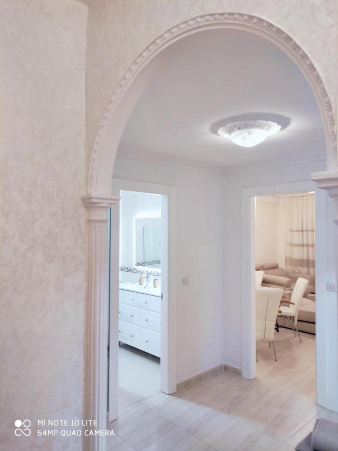 Duplex Fuengirola Centro 3 Dormitorios מראה חיצוני תמונה