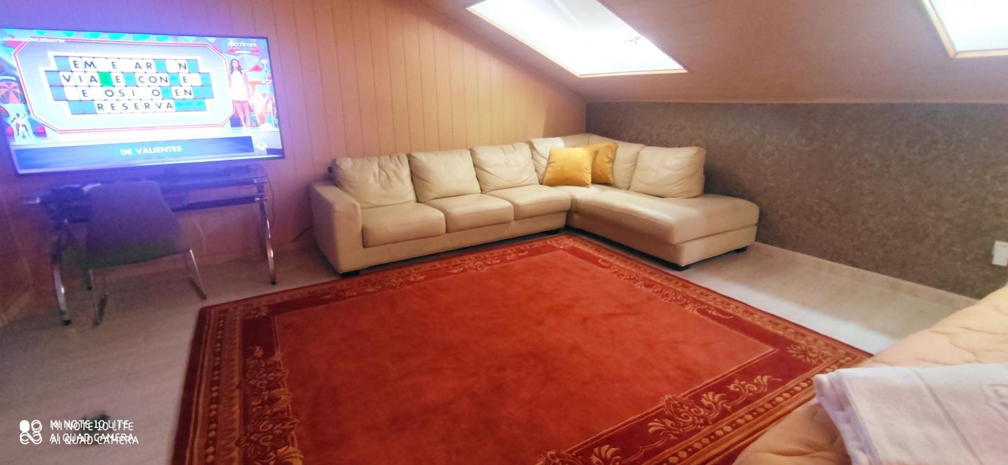 Duplex Fuengirola Centro 3 Dormitorios מראה חיצוני תמונה