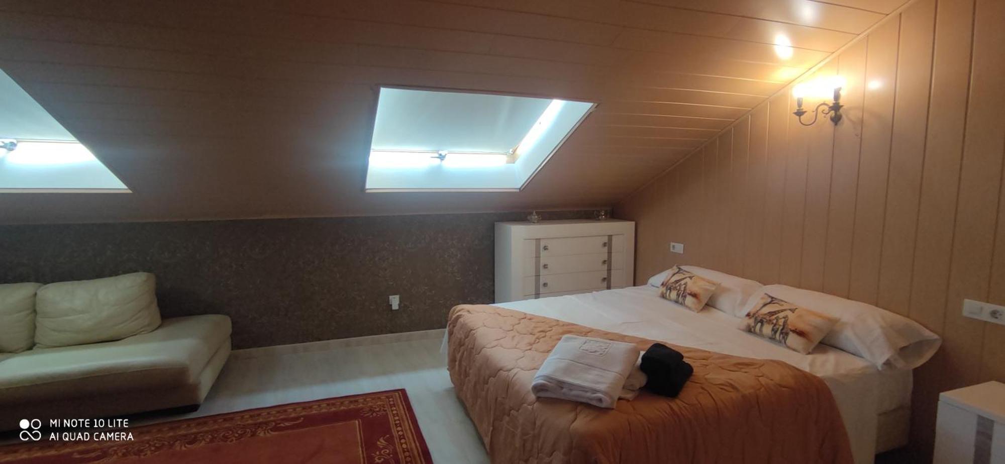 Duplex Fuengirola Centro 3 Dormitorios מראה חיצוני תמונה