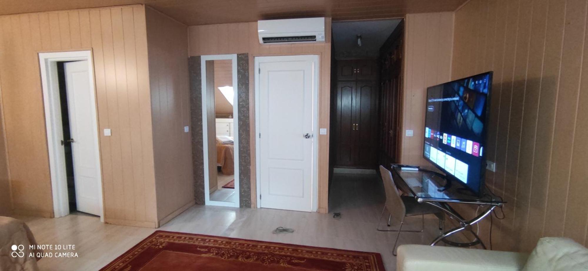 Duplex Fuengirola Centro 3 Dormitorios מראה חיצוני תמונה