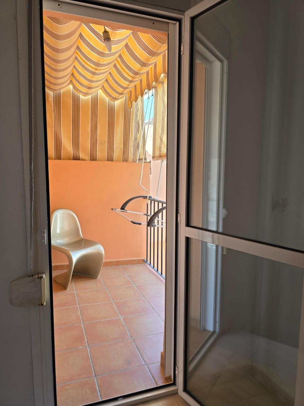 Duplex Fuengirola Centro 3 Dormitorios מראה חיצוני תמונה