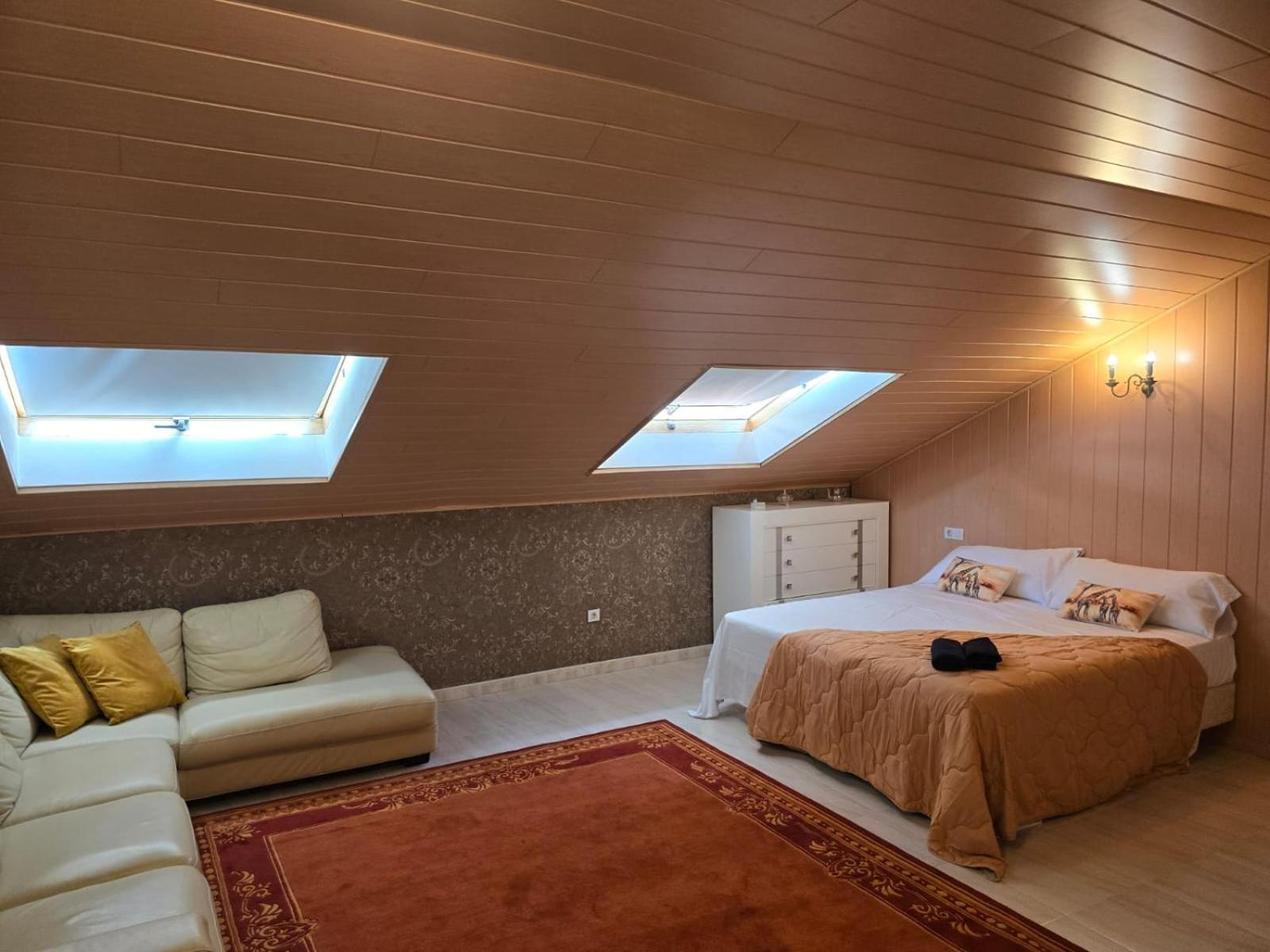 Duplex Fuengirola Centro 3 Dormitorios מראה חיצוני תמונה