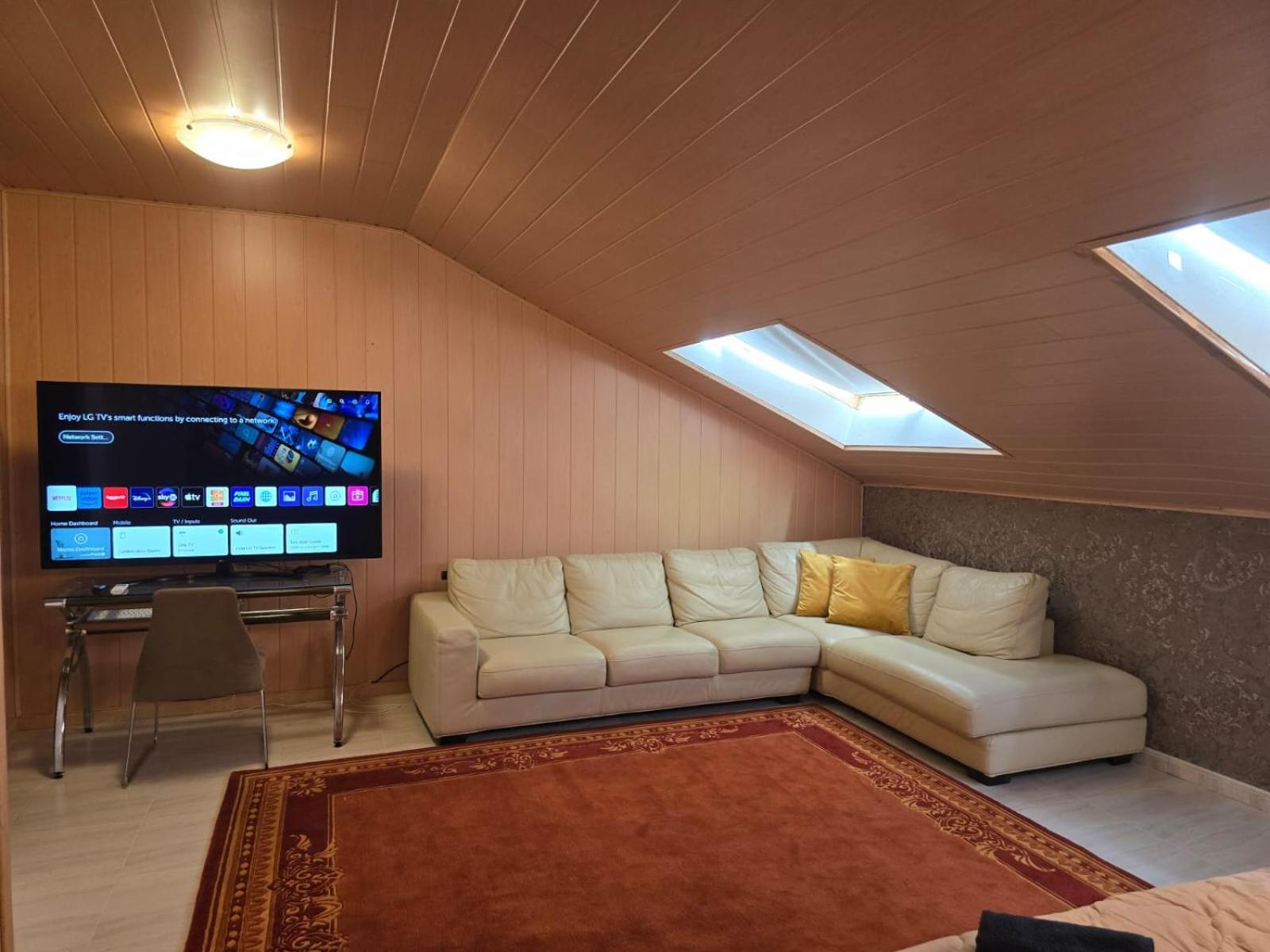 Duplex Fuengirola Centro 3 Dormitorios מראה חיצוני תמונה