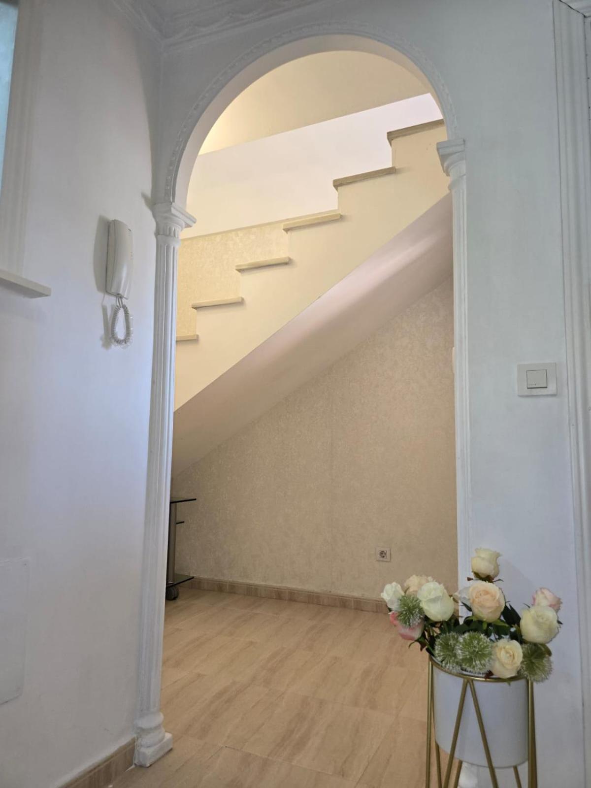 Duplex Fuengirola Centro 3 Dormitorios מראה חיצוני תמונה